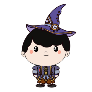 David the Time Mage