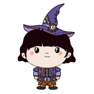 Dianne the Time Mage