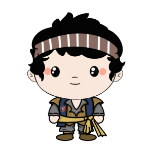 Leo the Ranger