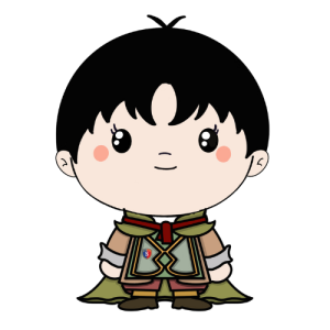 Mich the Warlord