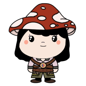 Paige the Pathfinder