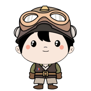 Sam the Pilot