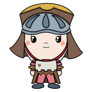 Simon the Warden