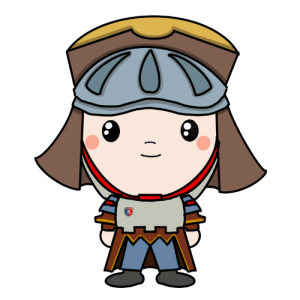 Sophie the Warden