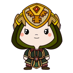 Stella the Gladiator