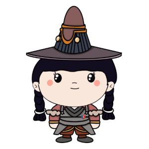 Tara the Summoner