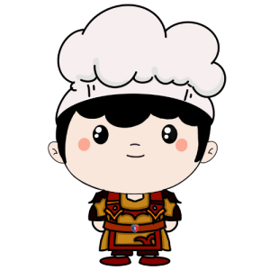 Willam the Chef